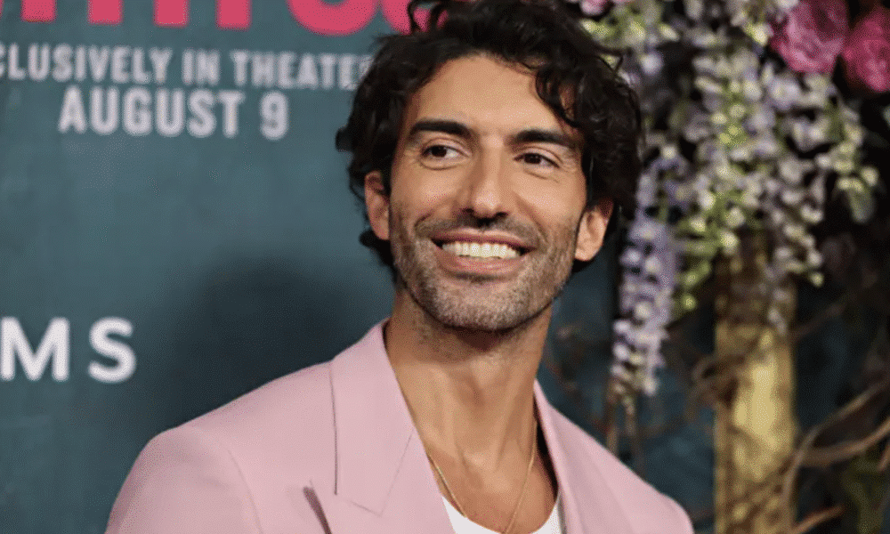 Justin Baldoni